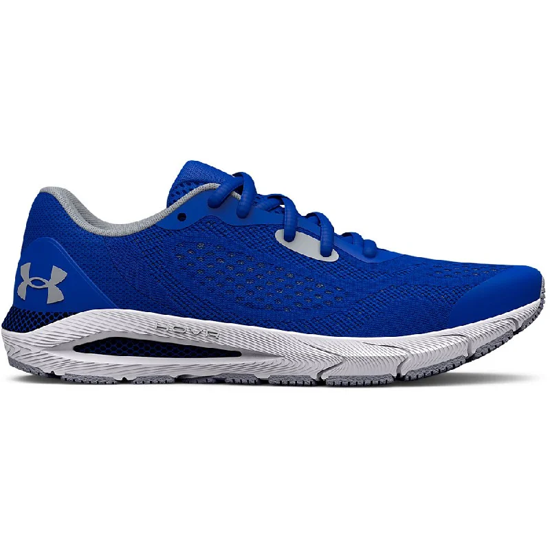 Under Armour Big Boys HOVR Sonic 5 Versa Blue