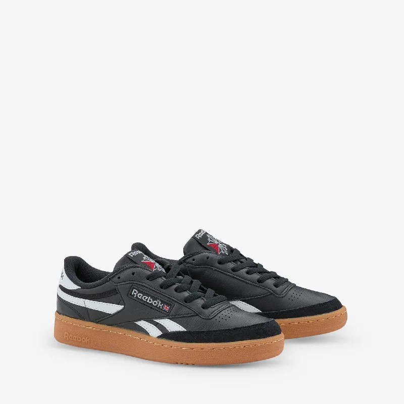 Club C Revenge Black | White | Gum