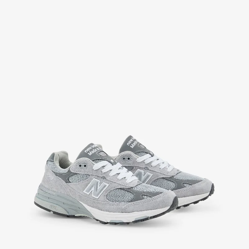 Made in USA 993 Grey