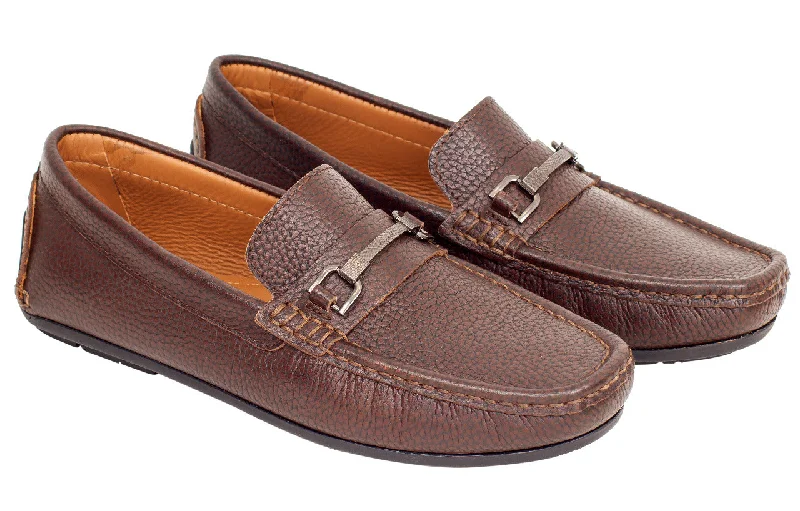 MENS LOAFER SHOE 98619