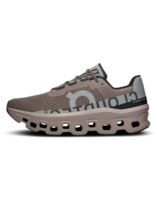 Sneakers Cloudmonster da Uomo Cenere