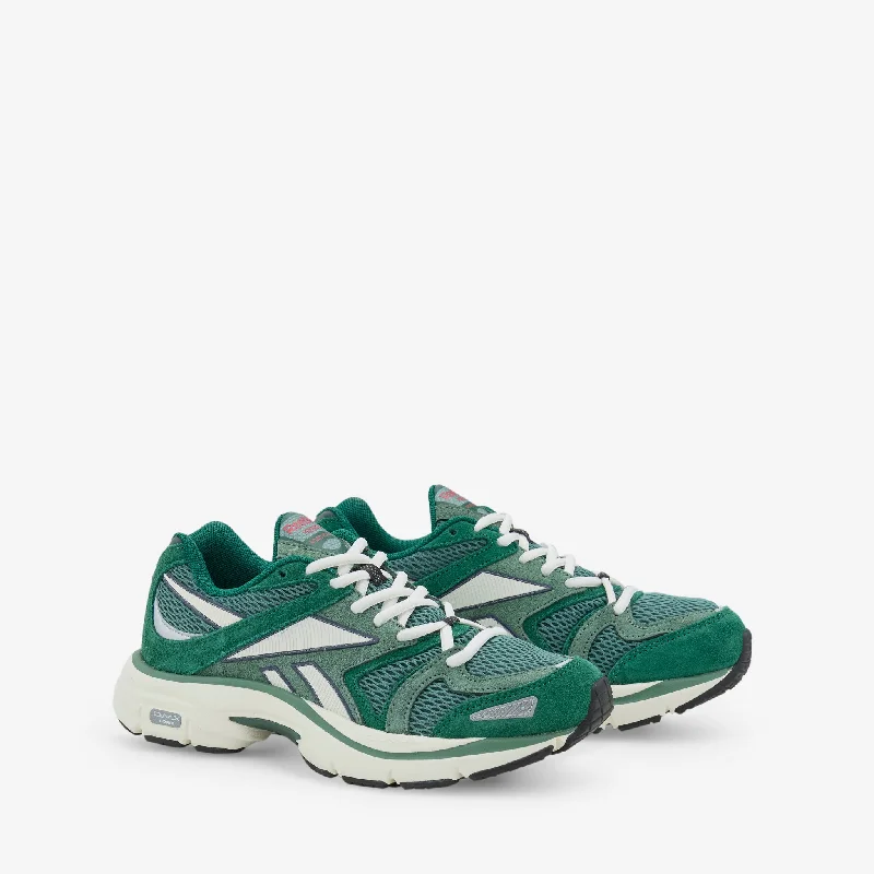 RBK Premier Road Plus VI Trek Green | Dark Green | Chalk