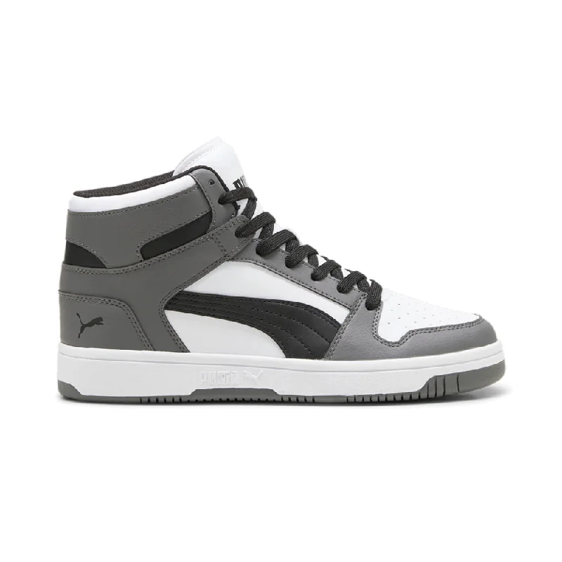 Rebound Layup High Top Sneakers