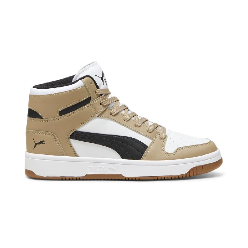 Rebound Layup High Top Sneakers