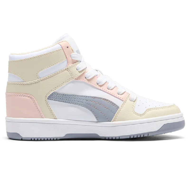 Rebound LayUp High Top Sneakers