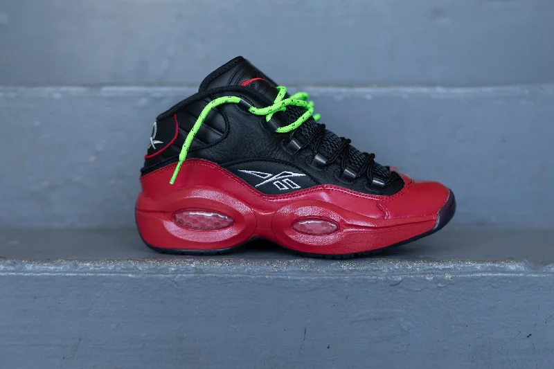 Reebok Question Mid X-Mas