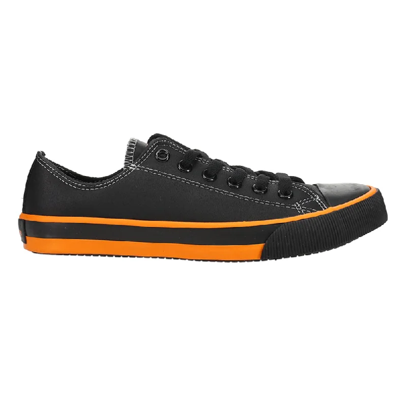 Roarke Lace Up Sneakers