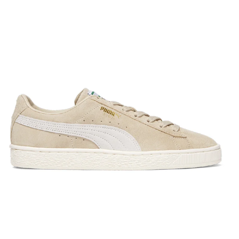 Suede Classic XXI Lace Up Sneakers