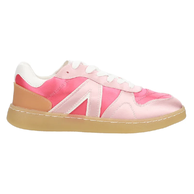 Vesta Lace Up Sneakers