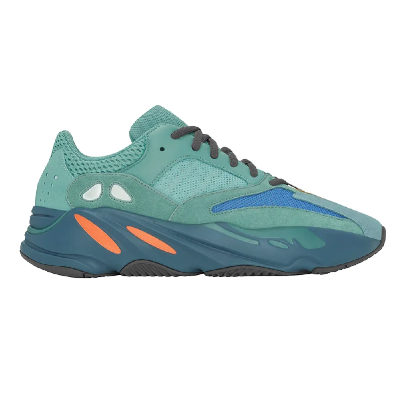 Adidas Yeezy Boost 700 Lace Up Sneakers