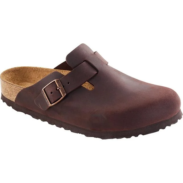 Boston Soft Footbed Regular