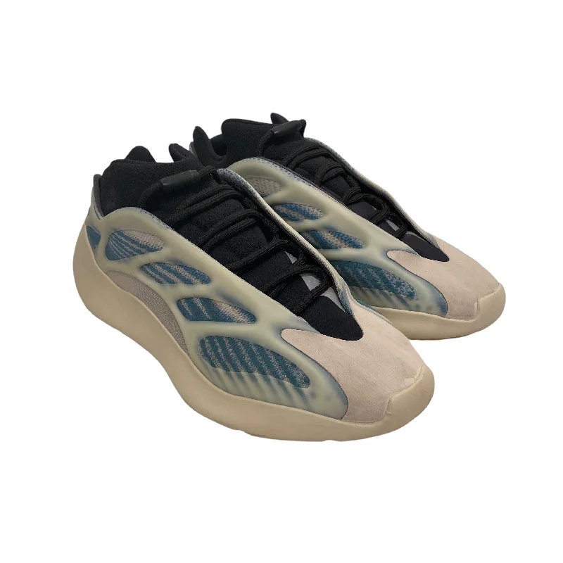 adidas/YEEZY 700 V3/Low-Sneakers/US 11/Border/CRM/GY0260