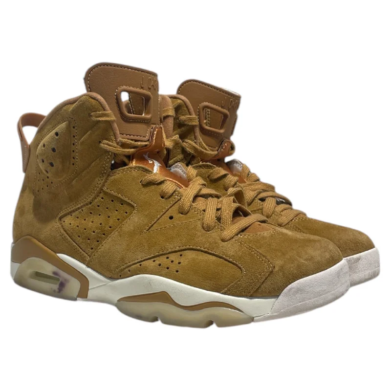 Jordan/Hi-Sneakers/US 10.5/CML/384664-705