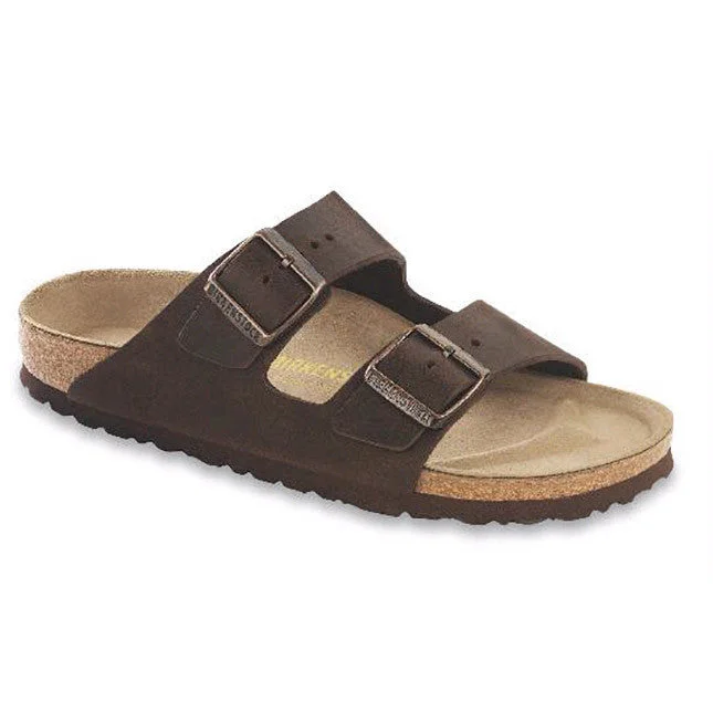 Arizona Soft Footbed Regular