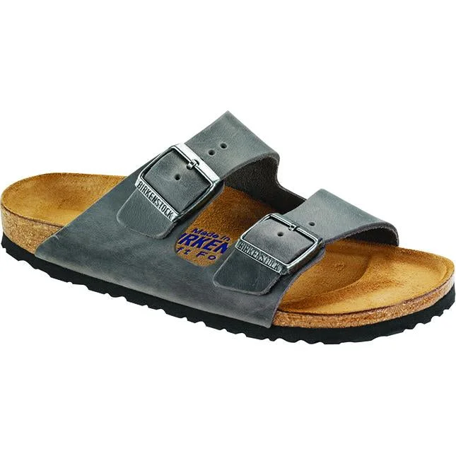 Arizona Soft Footbed Regular