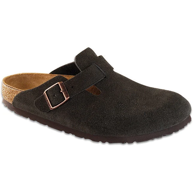 Boston Soft Footbed Regular