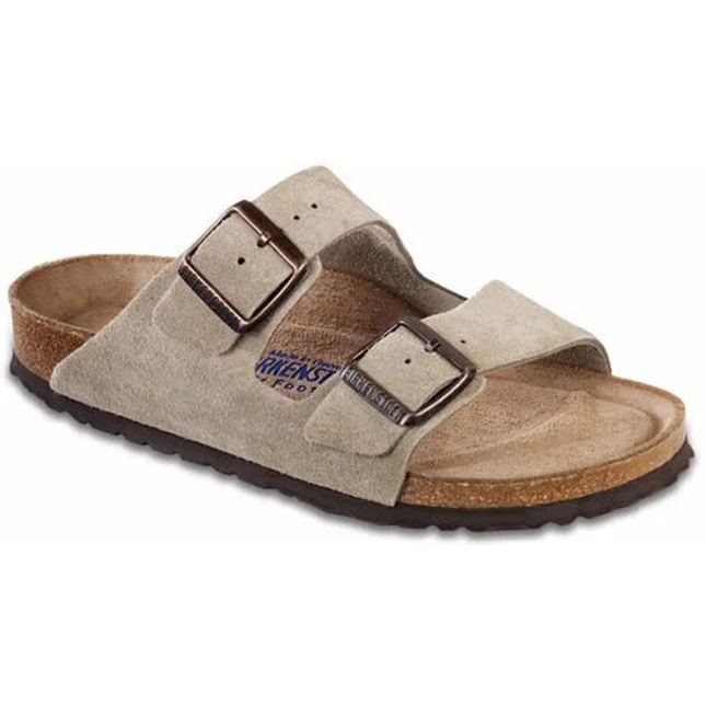 Arizona Soft Footbed Regular