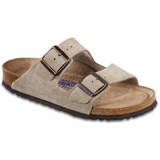 Arizona Soft Footbed Narrow