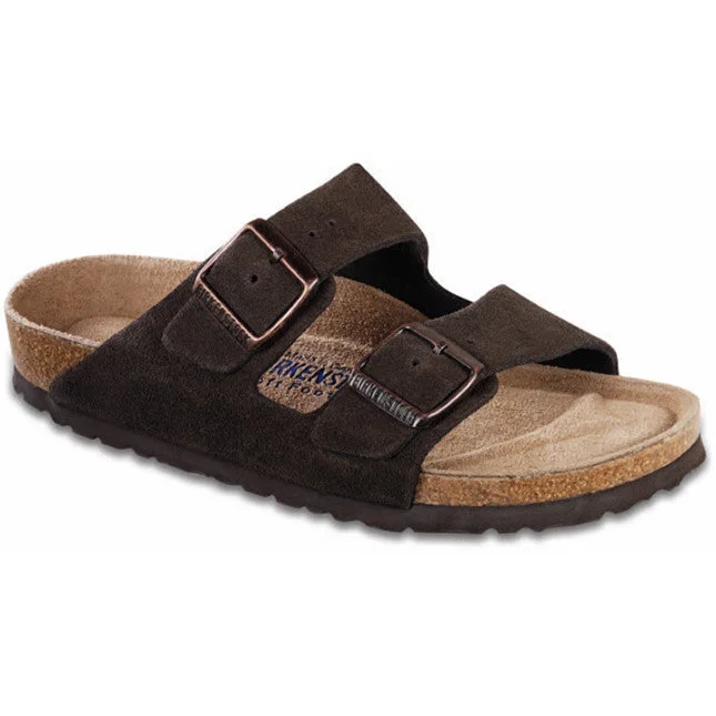 Arizona Soft Footbed Regular