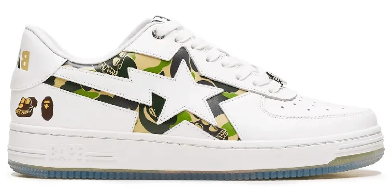 A Bathing Ape Bape Sta 2 Bored Ape Yacht Club Camo