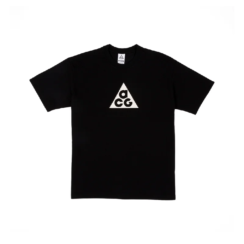 ACG Dri-FIT Tee 'Black'