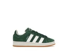 adidas Campus 00s Dark Green White (Kids)