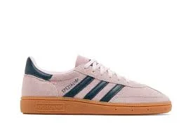 adidas Handball Spezial Clear Pink Arctic Night (Women's)