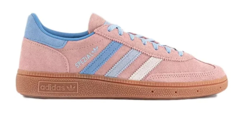 Adidas Handball Spezial - Semi Pink Spark