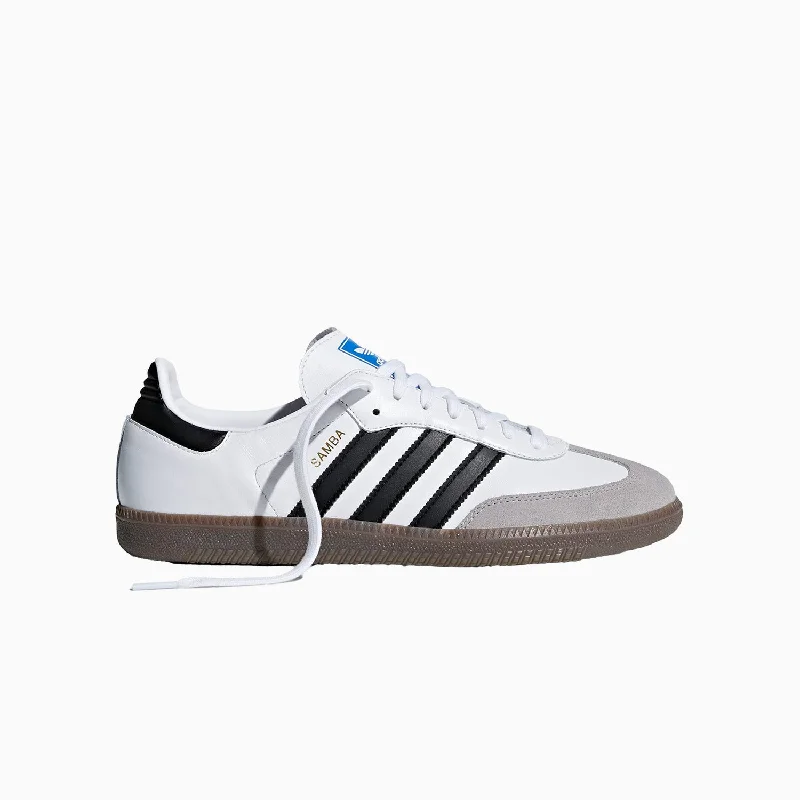 Men's Originals Samba OG "Cloud White"