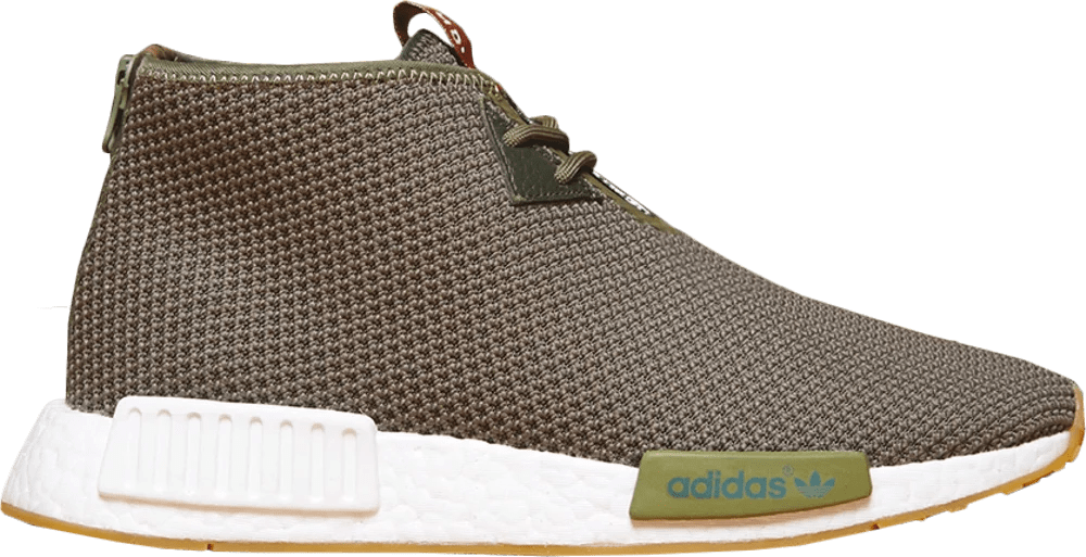 adidas NMD C1 END Sahara