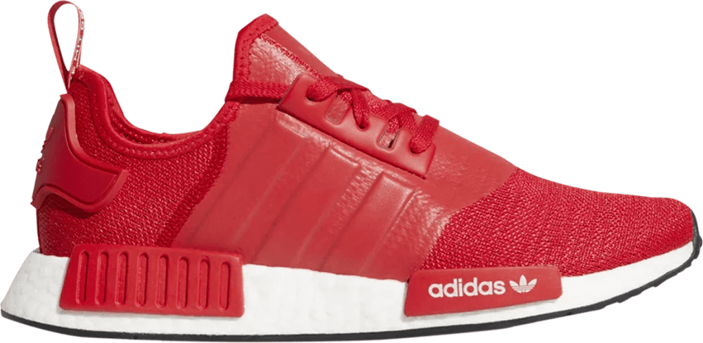 adidas NMD R1 Scarlet