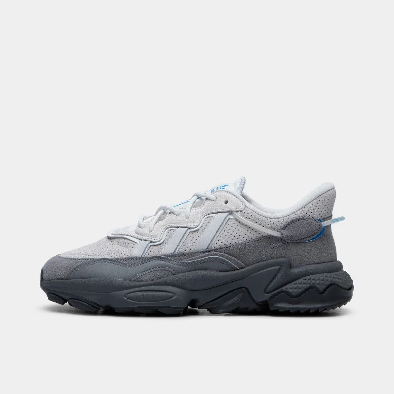 adidas Originals Ozweego TR Grey Three / Grey One - Crystal White