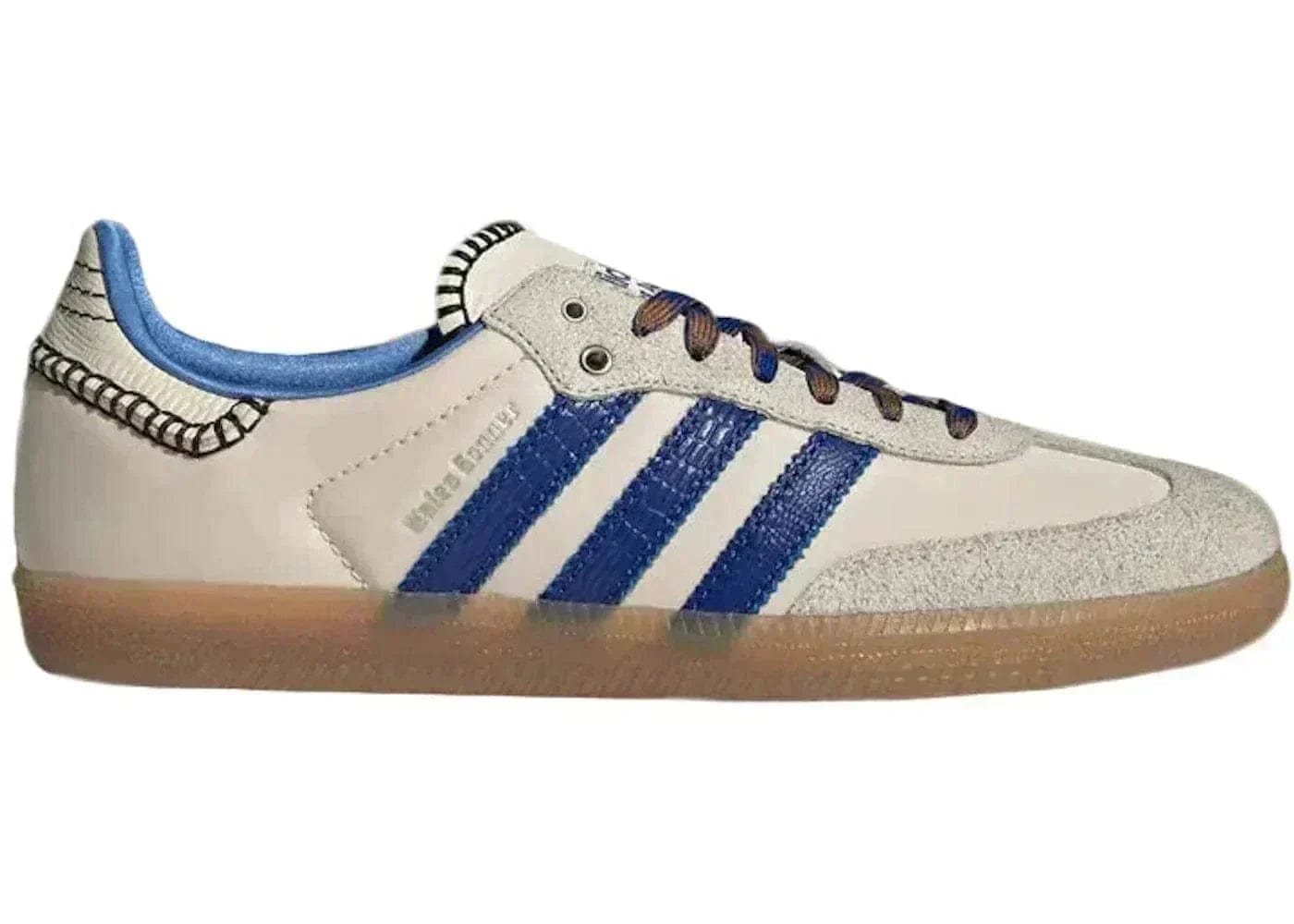 adidas Samba Nylon Wales Bonner Wonder Clay Royal