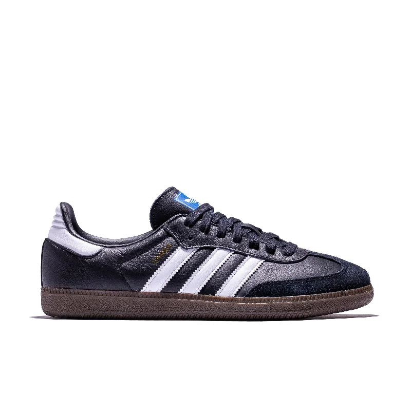 adidas Samba OG 'Black'