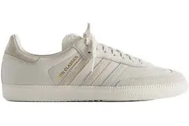 adidas Samba OG Kith Classics White Orbit Grey