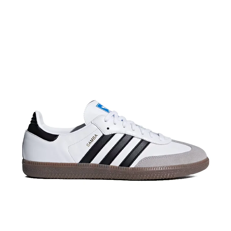 adidas Samba OG 'White'