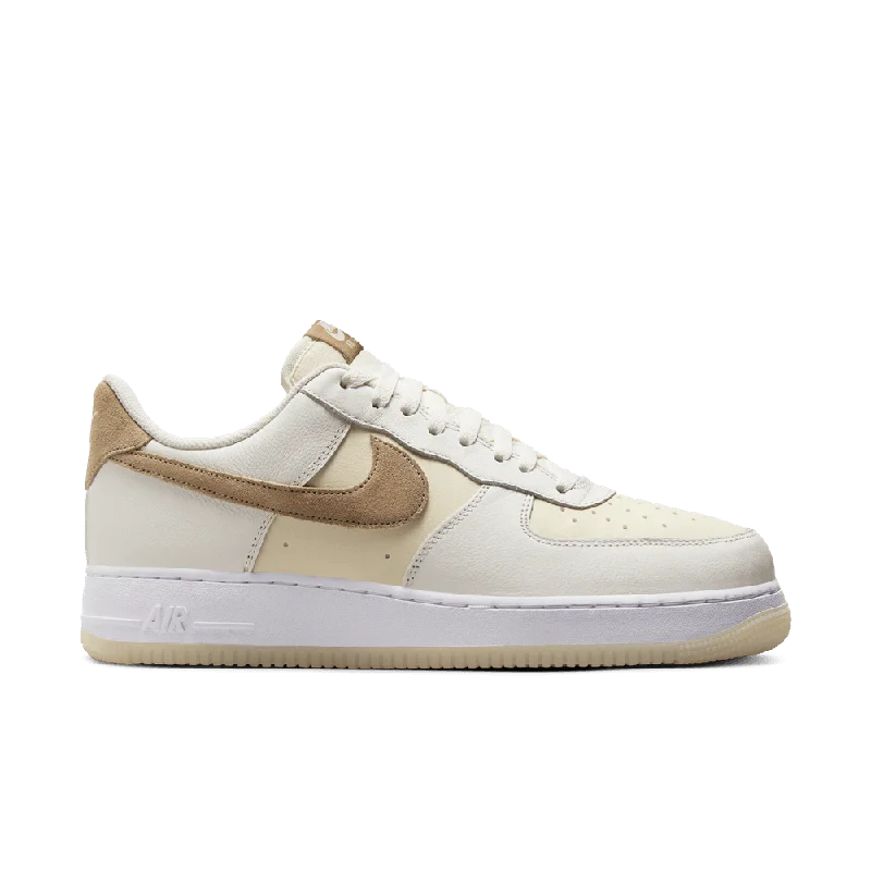 Air Force 1 ’07 LV8 'Coconut Milk Khaki'