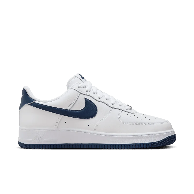 Air Force 1 '07 'White Midnight Navy'