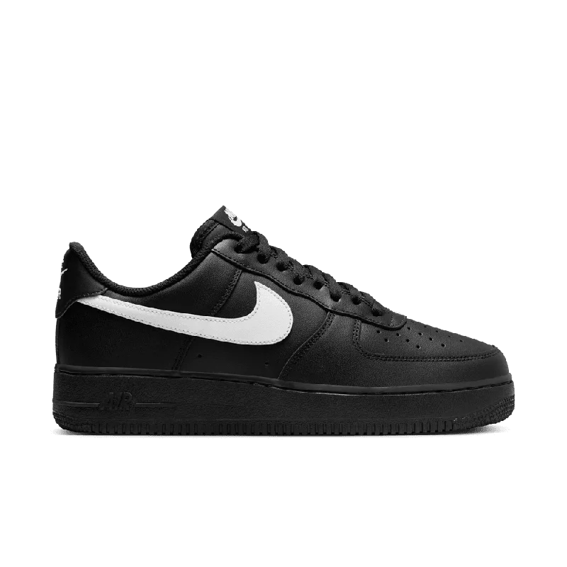 Air Force 1 Low 'Black/White'