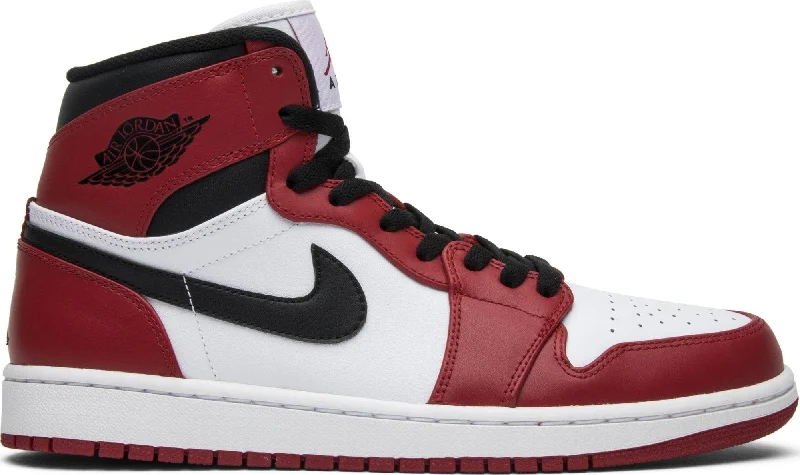 Air Jordan 1 Retro High Chicago 2013