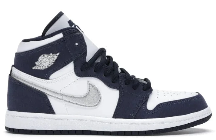 Air Jordan 1 Retro High CO.JP(PS) - Midnight Navy