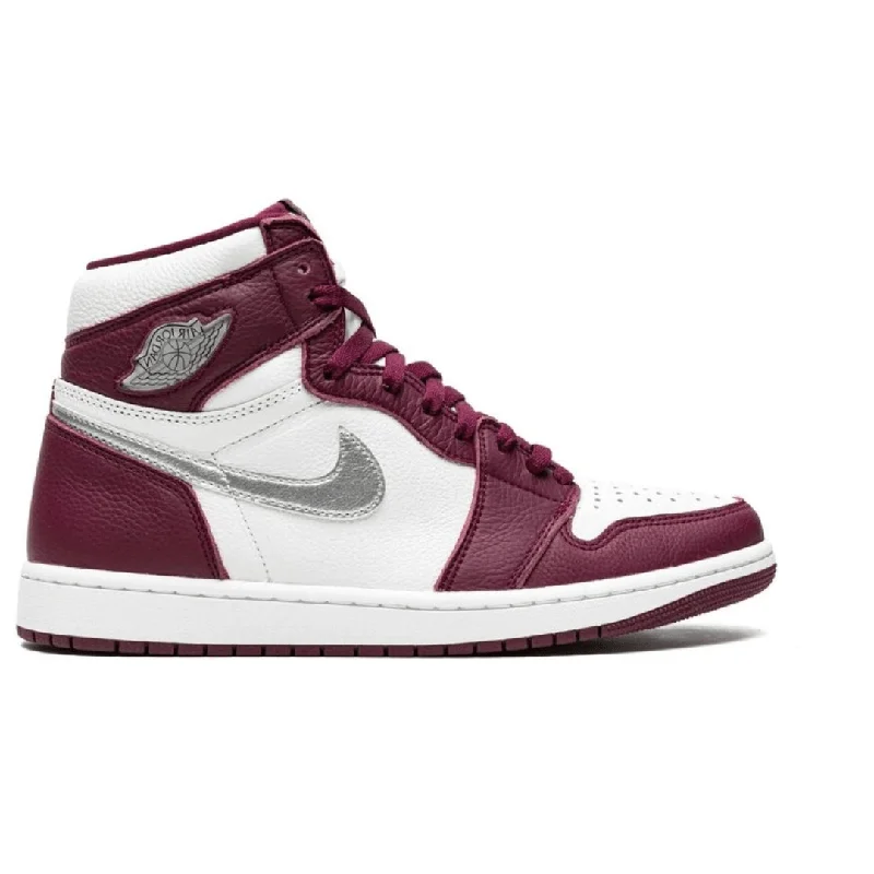 Jordan 1 Retro High OG Bordeaux