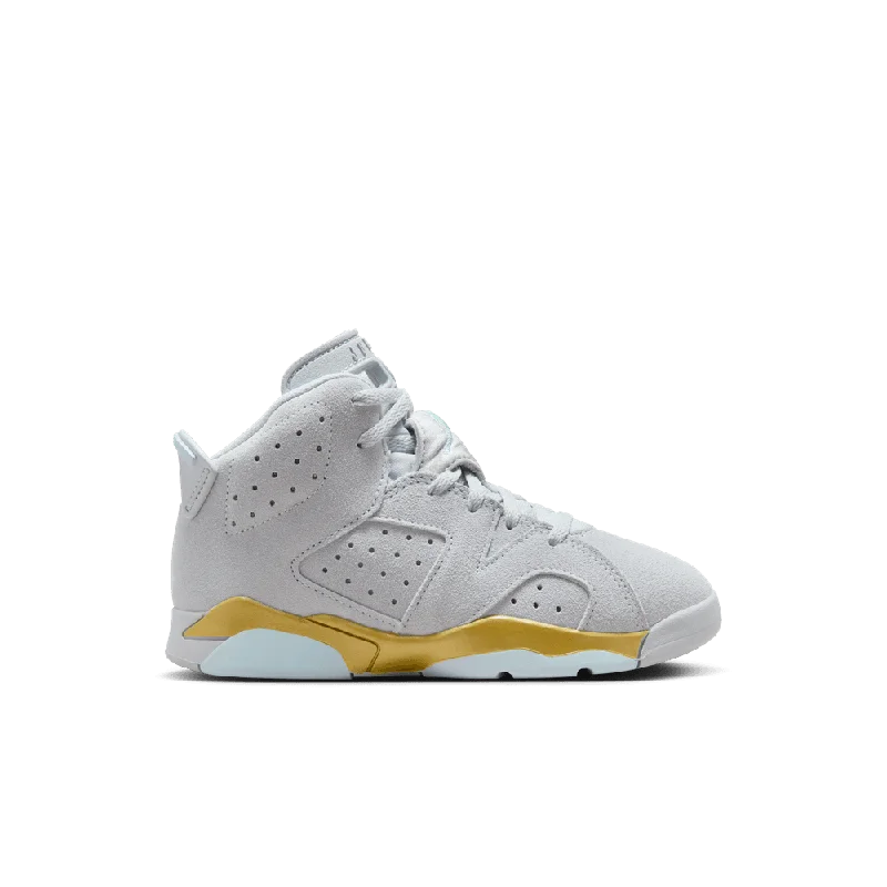 Air Jordan 6 Retro PS 'Pearl'