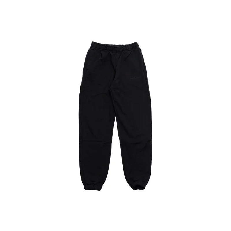 Air Jordan Wordmark Fleece Pants 'Off Noir'