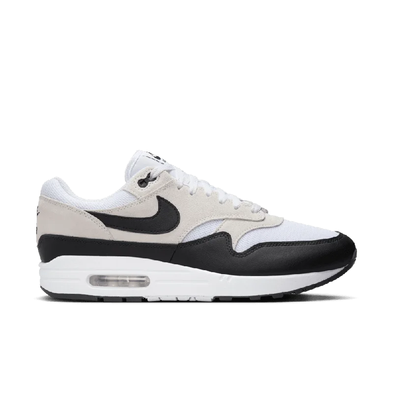 Air Max 1 'White/Black'