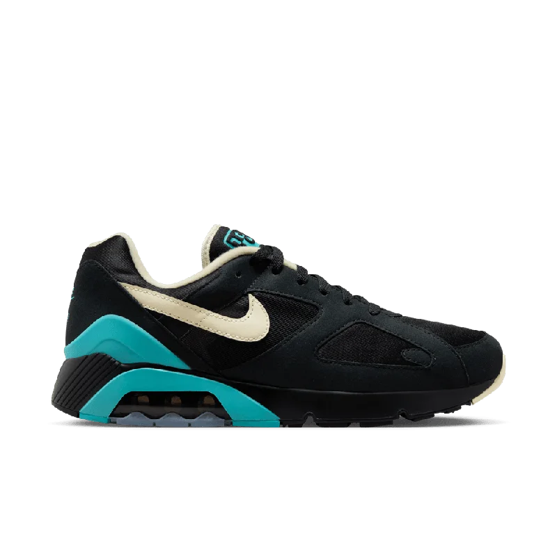 Air Max 180 'Black Dusty Cactus'