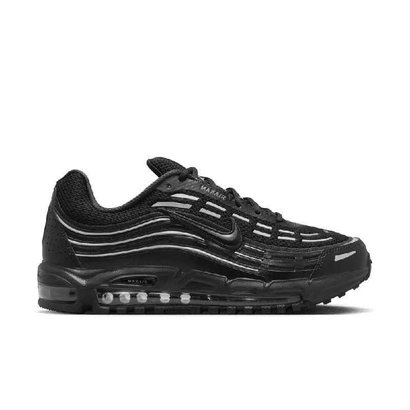 Air Max TL 2.5 'Black/Metallic Silver'