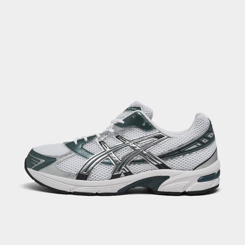 ASICS GEL-1130 White / Dark Neptune