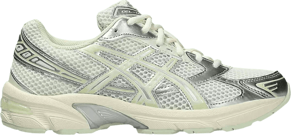 ASICS Gel-1130 Silver Pack Green (Women's)