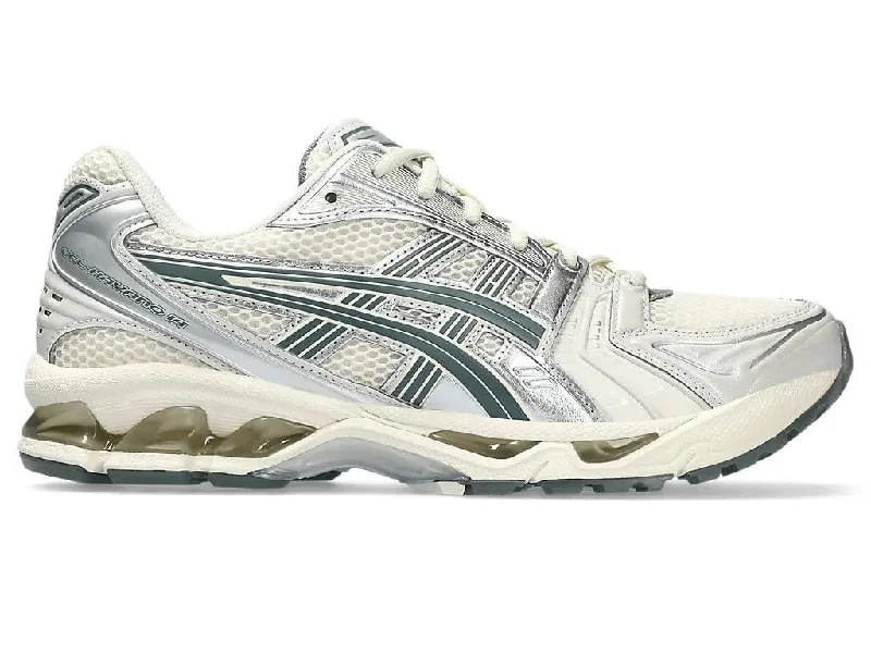 ASICS Gel-Kayano 14 Birch Dark Pewter